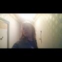 Heavymetal bassist finns