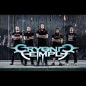 Cryonic Temple s&ouml;ker keyboardist