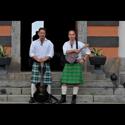 Irish Fiddler?