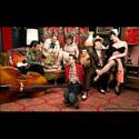 Trummis till rock n roll/rockabilly 