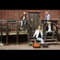 Trummis s&ouml;kes till Country Rock band