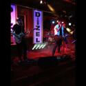 Rock coverband s&ouml;ker s&aring;ngerska