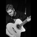 TV&Aring; s&ouml;kes, singer/songwriter TRIO.