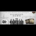 DIAMOND DAWN SWEDEN&#039;S NEXT EUROPE