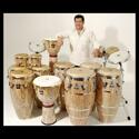 Latin Jazz Projekt s&ouml;ker trummis
