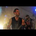 Punkr&auml;v s&ouml;ker galet band