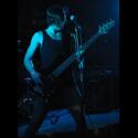Basist s&ouml;ker band i Ume&aring;!