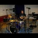 Trummis s&ouml;ker band
