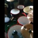 TRUMMIS S&Ouml;KER BAND
