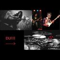 S&ouml;ker Trummis Till Blues/RockBand!