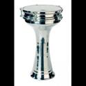 Darbuka spelare s&ouml;ker musikkollektiv
