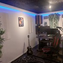 Studio i kungsängen 