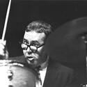 Nybliven trummis som vill lira prestigelös jazz/fusion!