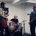Bandmedlemmar sökes till rockband