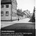 Trummis sökes