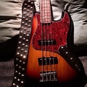 Rutinerad basist