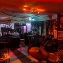 Fullutrustad studio- och replokal uthyres