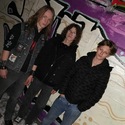 Thrash/Death metal trummis sökes i Växjö