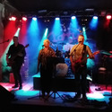 Rutinerad basist sökes till Partyband