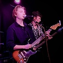 Keys sökes till rock/blues/psykedelia