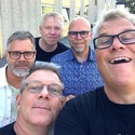 Artrock med progressiva inslag