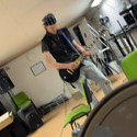 Basist sökes till band