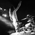 Wally K Drummer