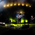 Joina ett satsande band
