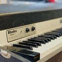 Svängig soul keyboardist sökes