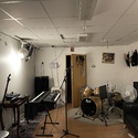 Ledig replokal/studio i Årsta