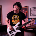  basist finnes metal/prog/rock 