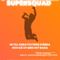 SONG SLINGER SUPERSQUAD 