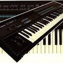 Keyboardister till instrumental rock sökes