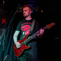 Looking for a guitarplayer 