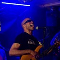 Cecil Smith Band