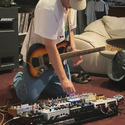 Drummer & guitarist searching for the magic 3rd 