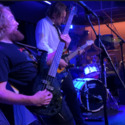 Nyskapande punkband som ska spela mycket live söker trummis