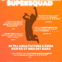 SONG SLINGER SUPERSQUAD 