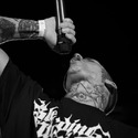 Metalvokalist söker band