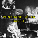 Punk rock band söker basist i Stockholm!