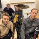 Sångare sökes till coverband i Halmstad!