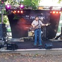 Gitarrist sökes