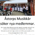 blåsmusiker