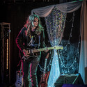 US Relocated Treazon Searching for Lead Singer