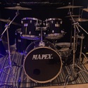 DRUMMER WANTED!!!