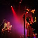 Trummis sökes till alt-rock projekt