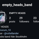 Band söker gitarrist!!