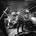 SESSION/LIVE-BASIST SÖKES! (Death Metal)