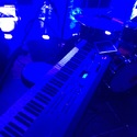 Keyboardist som vikarie eller inhoppare