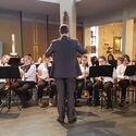 Dirigent och musikalisk ledare